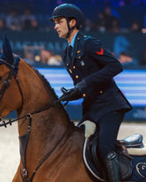 Andrea Calabro | Vestrum