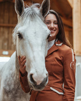 Julia Segalot | Vestrum