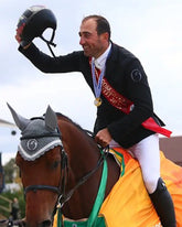 Kheiradin Nuriev | Vestrum