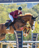 Nina Kaupp | Vestrum