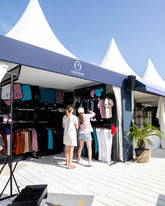 Vestrum at Longines GCT Ramatuelle, St. Tropez | Vestrum