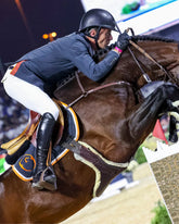 Vestrum at Chi De Geneve | Vestrum