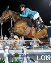 Vestrum at Longines GCT Monaco | Vestrum