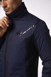 UNST MEN'S JACKET - Blue navy | Vestrum