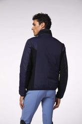 UNST MEN'S JACKET - Blue navy | Vestrum