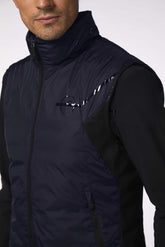 FUERTEVENTURA MEN'S VEST - Blue navy | Vestrum