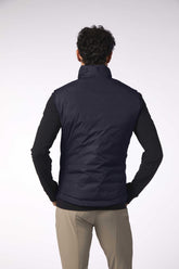 FUERTEVENTURA MEN'S VEST - Blue navy | Vestrum