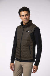 FUERTEVENTURA MEN'S VEST - Blue navy | Vestrum