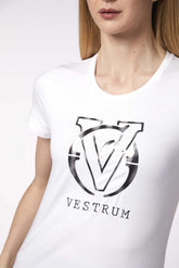 IBIZA WOMEN'S T-SHIRT - Optical white | Vestrum