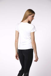 IBIZA WOMEN'S T-SHIRT - Optical white | Vestrum