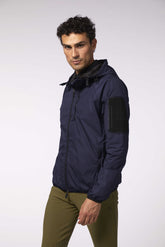 SAMO MEN'S JACKET - Blue navy | Vestrum