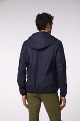 SAMO MEN'S JACKET - Blue navy | Vestrum
