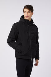 AMBURGO MEN'S WINTER JACKET - Blue navy | Vestrum