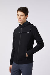 TREVIRI SOFTHSELL FOR MEN - Black | Vestrum