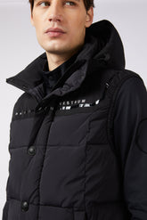 OVIEDO MEN'S VEST - Blue navy | Vestrum