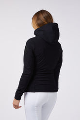 YPRES WOMEN'S SOFTSHELL - Blue navy | Vestrum