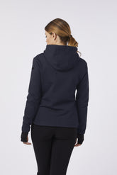 GORDES WOMEN'S SWEATSHIRT - Blue navy | Vestrum