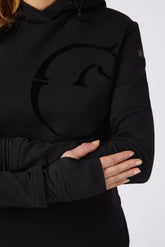 GORDES WOMEN'S SWEATSHIRT - Blue navy | Vestrum