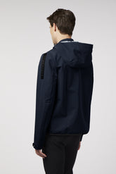 TORTORETO MEN'S JACKET - Blue navy | Vestrum