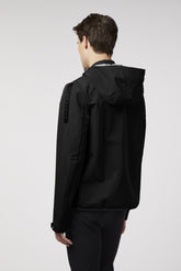 TORTORETO MEN'S JACKET - Blue navy | Vestrum