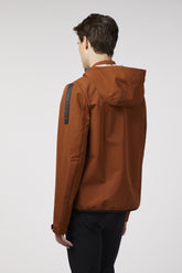 TORTORETO MEN'S JACKET - Blue navy | Vestrum