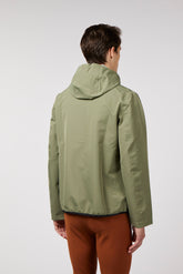 SORRENTO MEN'S JACKET - Silver sage | Vestrum