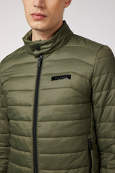 COMACCHIO MEN'S JACKET - Blue navy | Vestrum