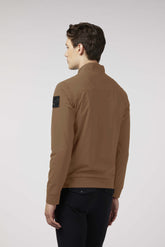 PIOMBINO MEN'S SOFTSHELL JACKET - Corten | Vestrum