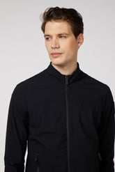 PIOMBINO MEN'S SOFTSHELL JACKET - Corten | Vestrum