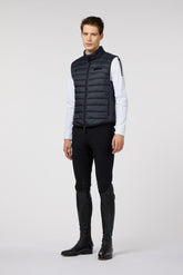 LEVANTO MEN'S VEST - Blue navy | Vestrum