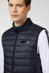 LEVANTO MEN'S VEST - Blue navy | Vestrum
