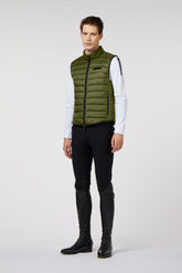 LEVANTO MEN'S VEST - Blue navy | Vestrum