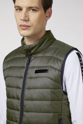 LEVANTO MEN'S VEST - Blue navy | Vestrum