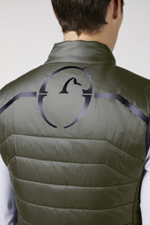 LEVANTO MEN'S VEST - Blue navy | Vestrum