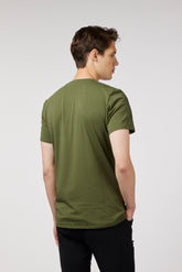 VIAREGGIO T-SHIRT DA UOMO - Verde oliva | Vestrum