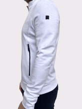 GROSSETO MEN'S SWEATSHIRT - Optical white | Vestrum