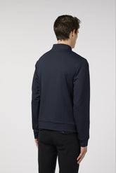 GROSSETO MEN'S SWEATSHIRT - Optical white | Vestrum