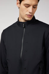 GROSSETO MEN'S SWEATSHIRT - Optical white | Vestrum