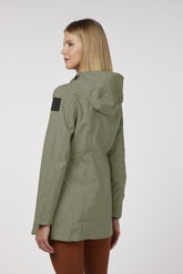 CHIA WOMEN'S JACKET - Black | Vestrum