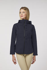 MARSALA WOMEN'S JACKET - Black | Vestrum