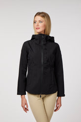 MARSALA WOMEN'S JACKET - Black | Vestrum