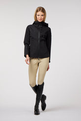 MARSALA WOMEN'S JACKET - Black | Vestrum