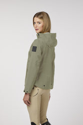 MARSALA WOMEN'S JACKET - Black | Vestrum