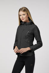 LEUCA WOMEN'S JACKET - Silver sage | Vestrum