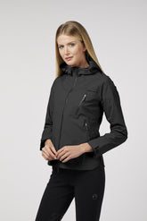 LEUCA WOMEN'S JACKET - Silver sage | Vestrum