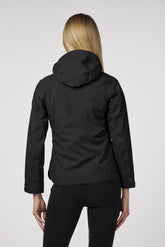 LEUCA WOMEN'S JACKET - Silver sage | Vestrum