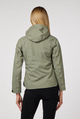 LEUCA WOMEN'S JACKET - Silver sage | Vestrum
