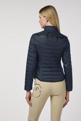 JESOLO WOMEN'S JACKET - Black | Vestrum