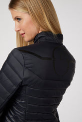 JESOLO WOMEN'S JACKET - Black | Vestrum
