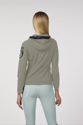 AMEGLIA WOMEN'S SOFTSHELL - Dusky green | Vestrum